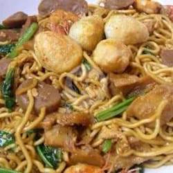 Bakmi Goreng Sapi