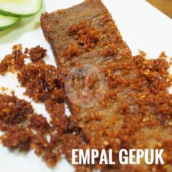 Empal Gepuk Kremes