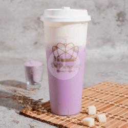 Blended Taro Cheese