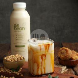 Sobean Soy Milk Brown Sugar 500ml