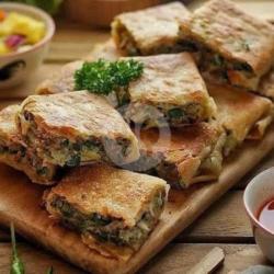 Martabak Telor Istimewa