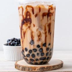 Boba Dark Coklat