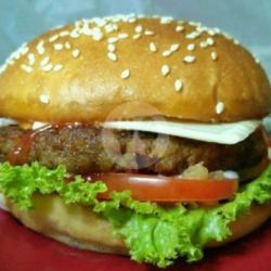 Burger Classic Cheese