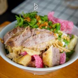 Soto Sapi   Bakso