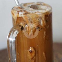 Es Kopi Susu Medan