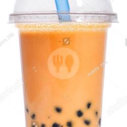 Boba Mangga