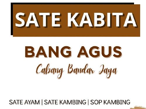 Sate Kabita Bang Agus