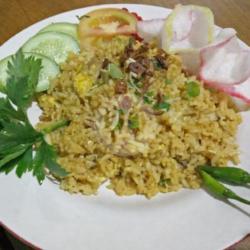 Nasi Goreng Jogja