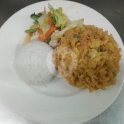 Nasi Fuyung Hay