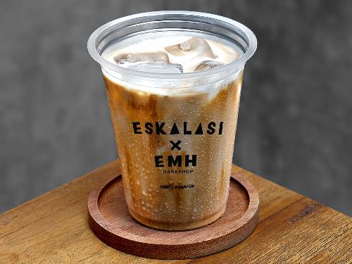 ESKALASI X EMH, TRANS STUDIO MALL Bandung