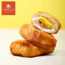 Premium Smoked Beef Risoles (10 Pcs)