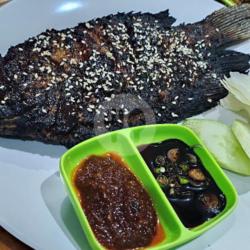 Gurame Bakar Madu