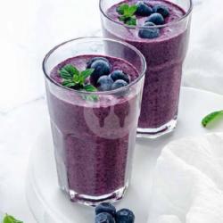 Blueberry Smoothie