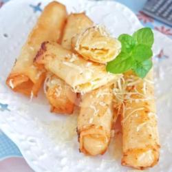 Lumpia Keju