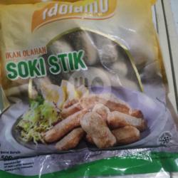 Soki Stik 500gr