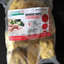 Bakso Tahu Isi 10