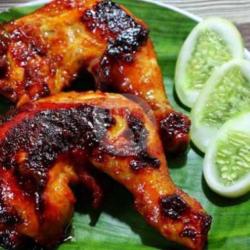 Panas Ayam Bakar Madu