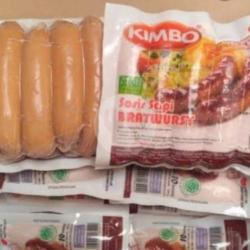 Sosis Kimbo Bratwurst