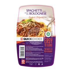 Spaghetti Bolognese 320gr