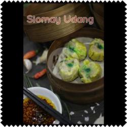 Dimsum Siomay Udang