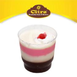 Puding Pelangi