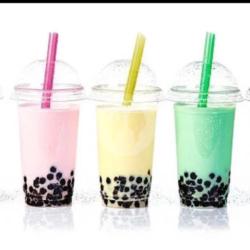 Pop Ice Blend Boba