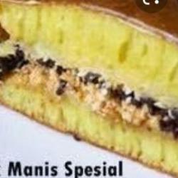 Martabak Special Campur