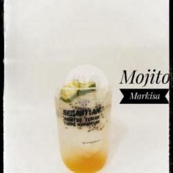 Mojito Markisa