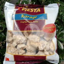 Fiesta Karage 500 Gr