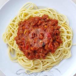 Spaghetti Bolognese