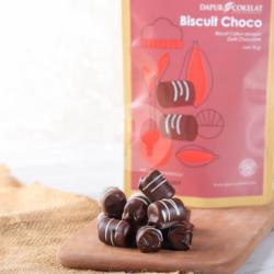 Biscuit Choco