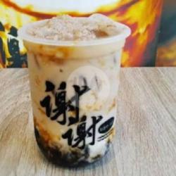 Cappucino Brown Sugar (boba)