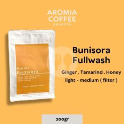 Bunisora Jawa Barat 200gr  ( Kopi Filter )