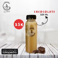 Premium Dark Chocolate 250ml