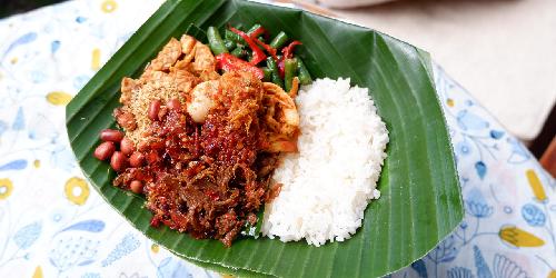 Dapur Ocha, Kerobokan Bali