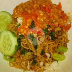 Rb Migoreng Ayam Geprek