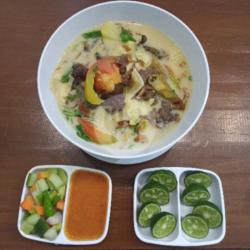 Soto Tulang Rawan