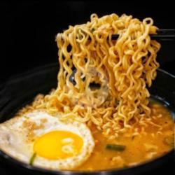 Indomie Telur Kuah