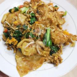 Pangsit Goreng Viral