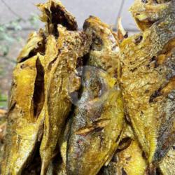 Ikan Goreng Laut