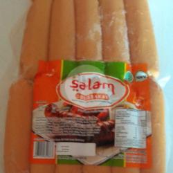 Sosis Bakar Salam