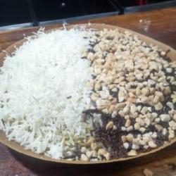 Original Kacang Coklat Keju Susu