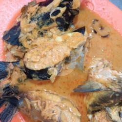 Ikan Patin Gulai