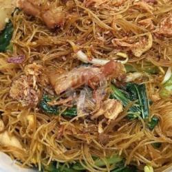 Bihun Babat Usus Paru Super Pedes