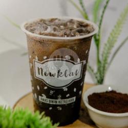 Choco Coffee Latte (1 Topping)