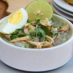 Soto Banjar