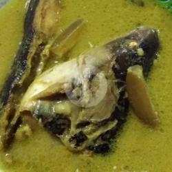 Gulai Kepala Patin