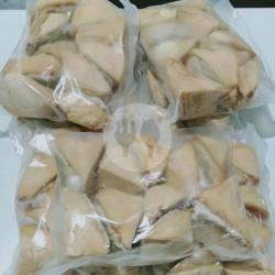 Frozen Tahu Bakso Ayam Isi 10pcs