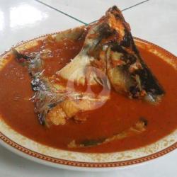 Kepala Patin Asam Pedas