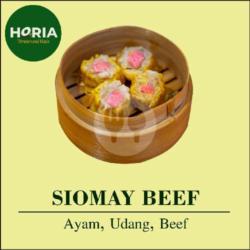 Siomay Beef Isi 4